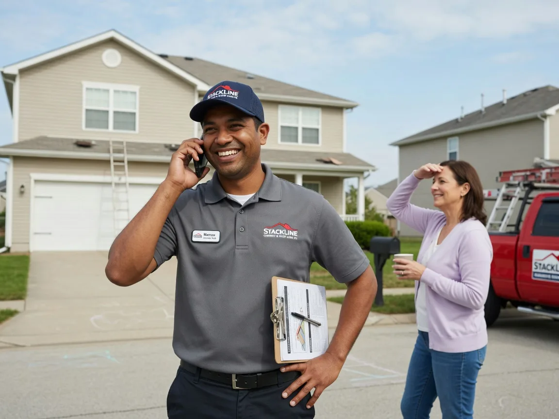 Chimney flashing repair Glencoe, OH FAQs